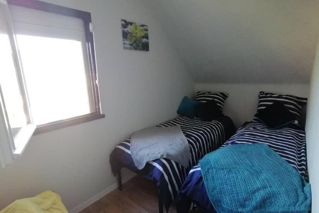 Le Cottage De Guidel Εξωτερικό φωτογραφία